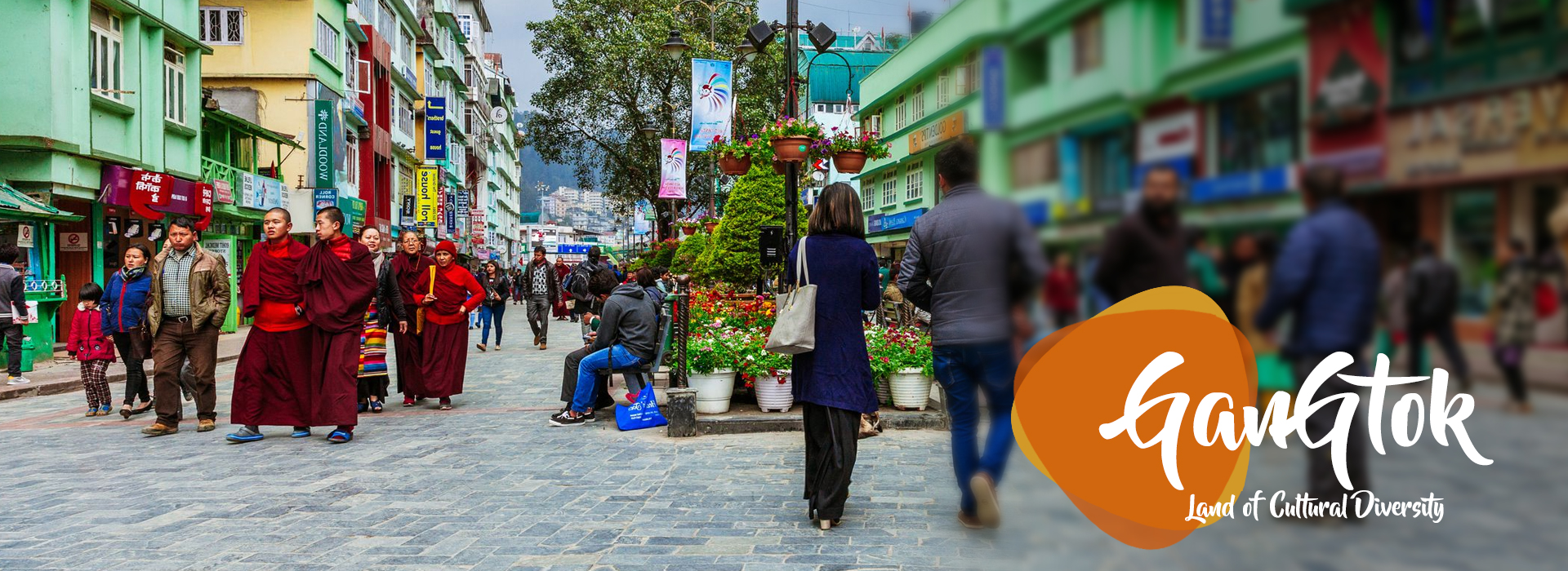 Gangtok