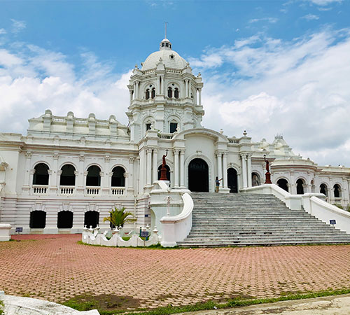 TRIPURA CULTURAL TOUR