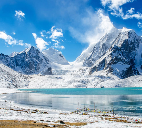 DELIGHTFUL GANGTOK HONEYMOON TOUR