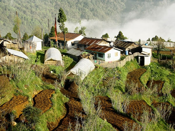 Darjeeling